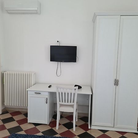 B&B Il Ventaglio 파라비타 객실 사진