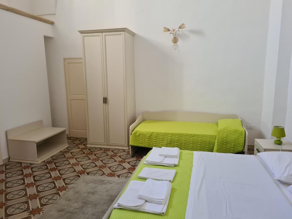 B&B Il Ventaglio 파라비타 외부 사진