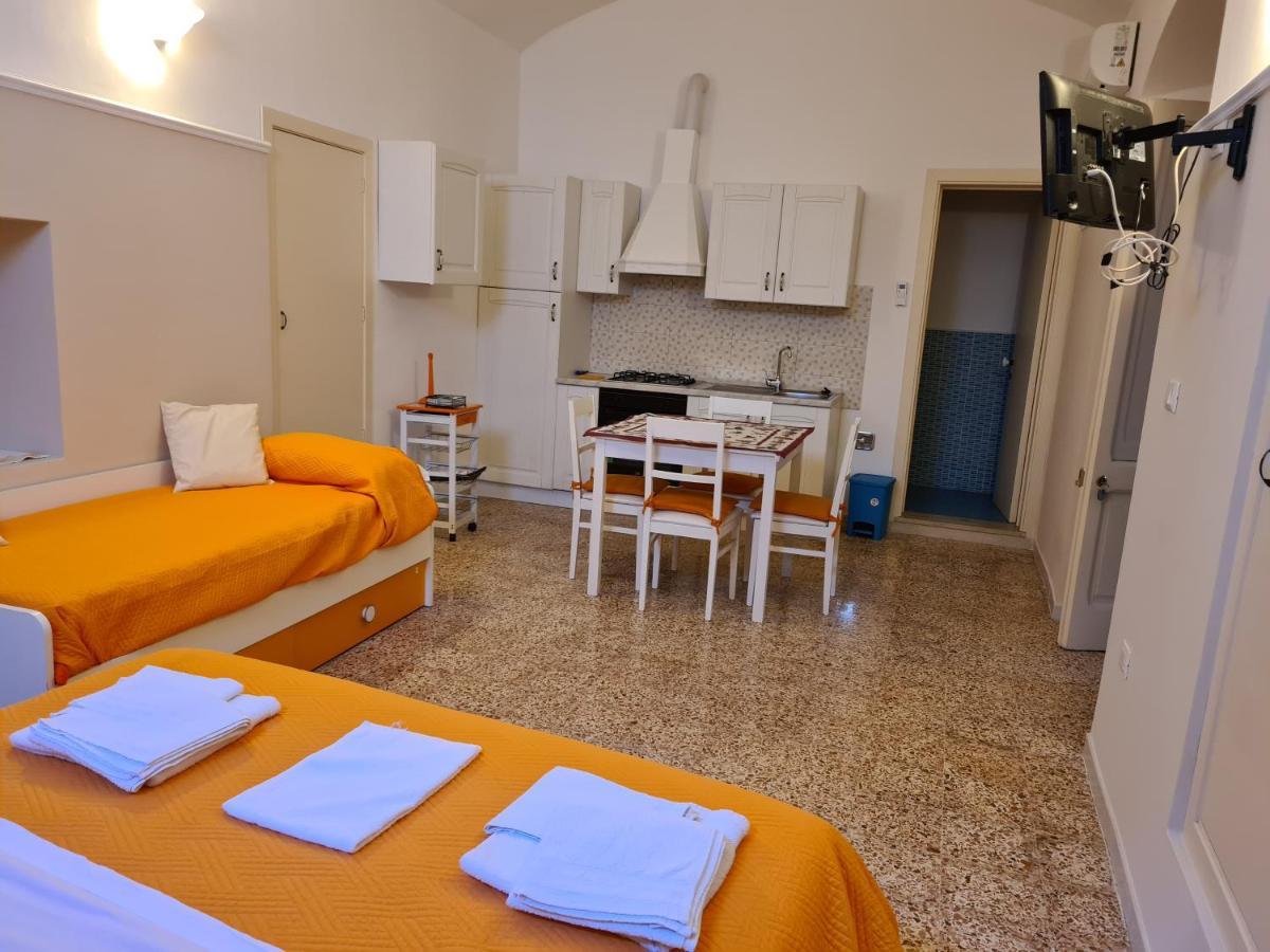 B&B Il Ventaglio 파라비타 외부 사진