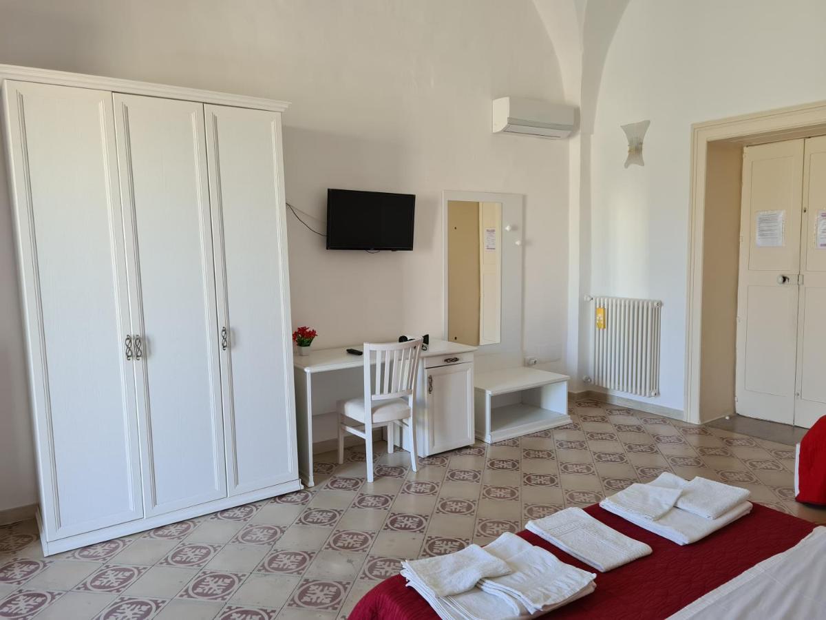 B&B Il Ventaglio 파라비타 외부 사진