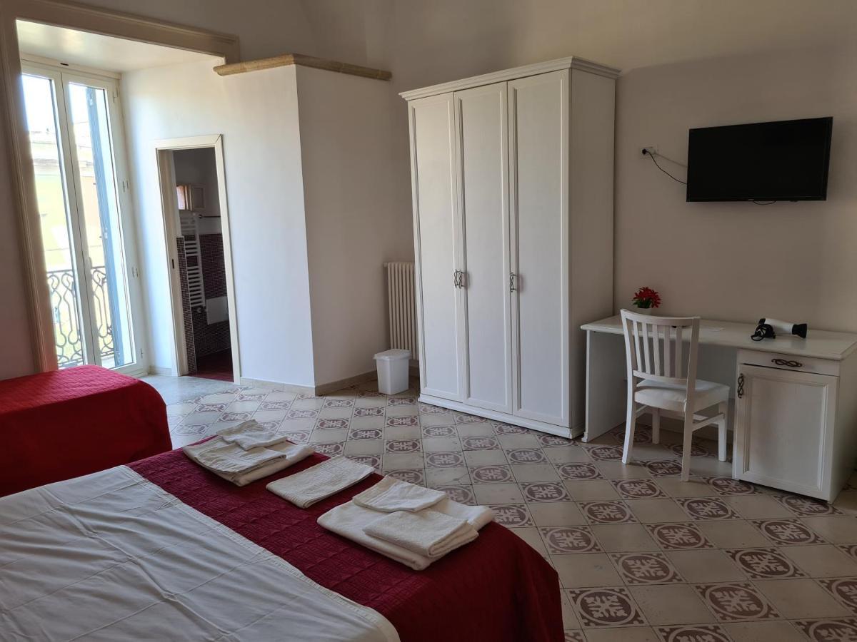 B&B Il Ventaglio 파라비타 외부 사진