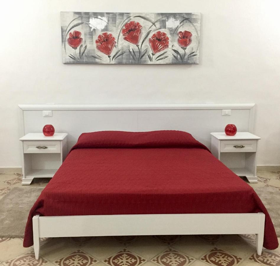 B&B Il Ventaglio 파라비타 외부 사진