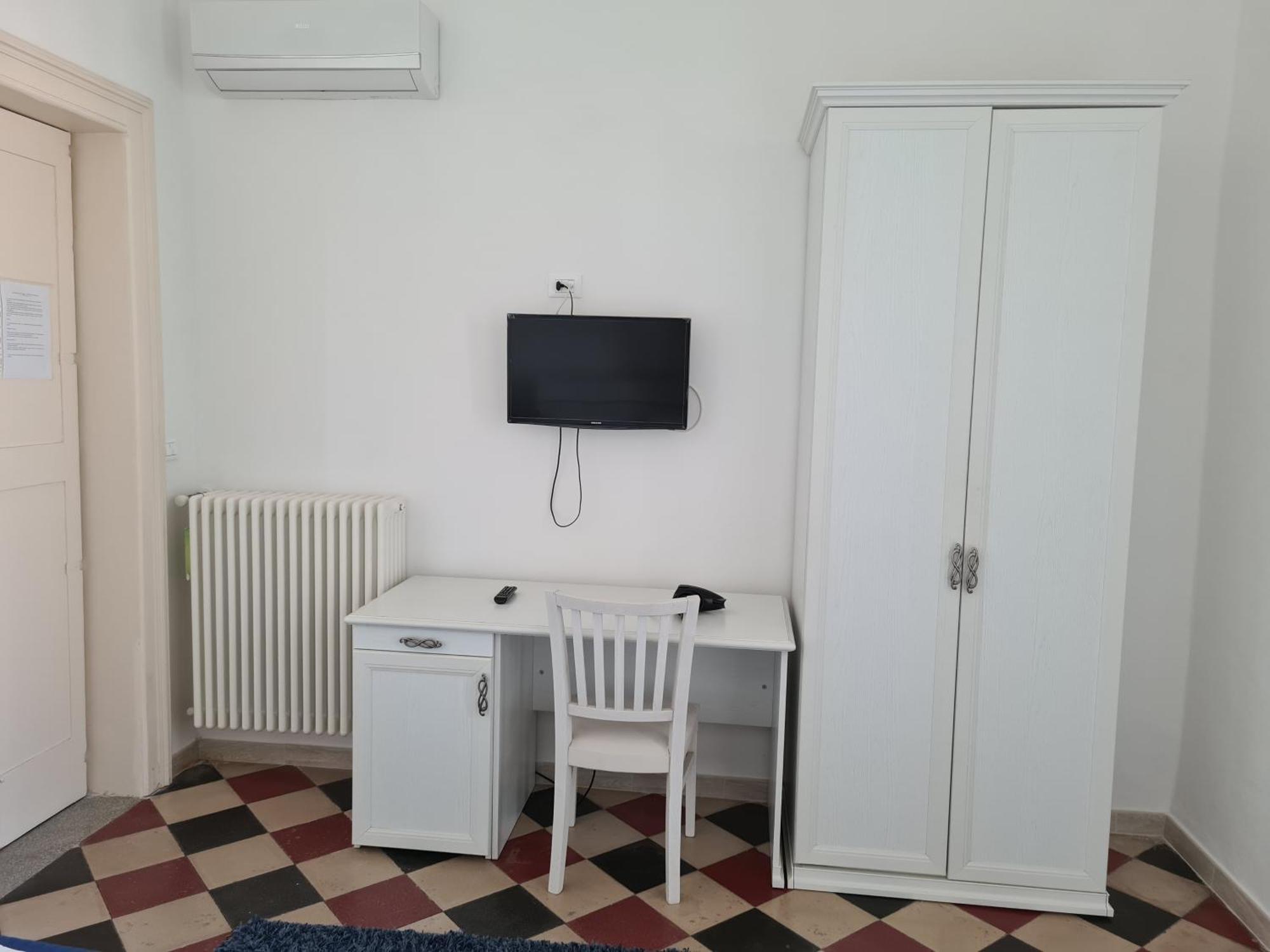 B&B Il Ventaglio 파라비타 객실 사진