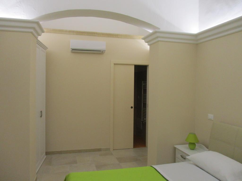 B&B Il Ventaglio 파라비타 외부 사진