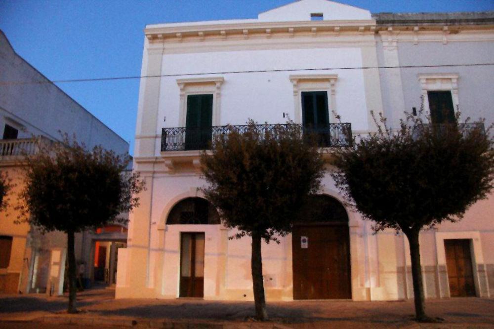 B&B Il Ventaglio 파라비타 외부 사진