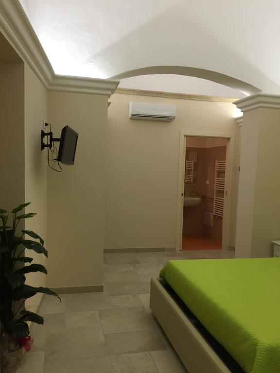 B&B Il Ventaglio 파라비타 외부 사진