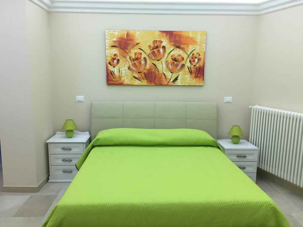 B&B Il Ventaglio 파라비타 외부 사진