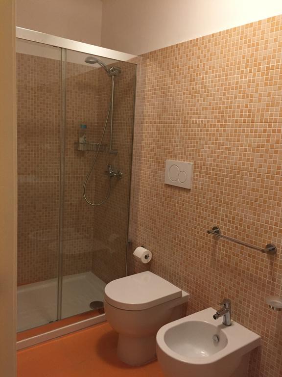 B&B Il Ventaglio 파라비타 외부 사진