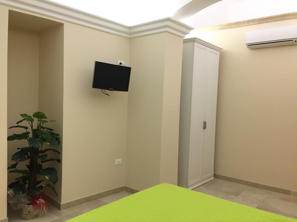 B&B Il Ventaglio 파라비타 외부 사진