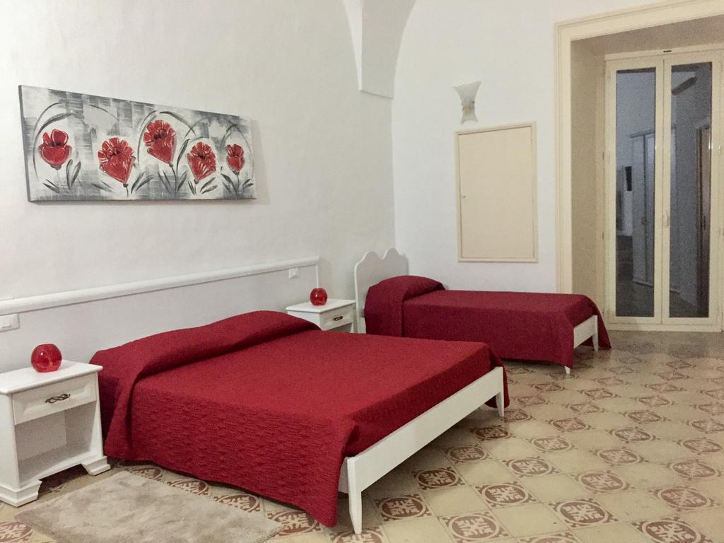 B&B Il Ventaglio 파라비타 외부 사진