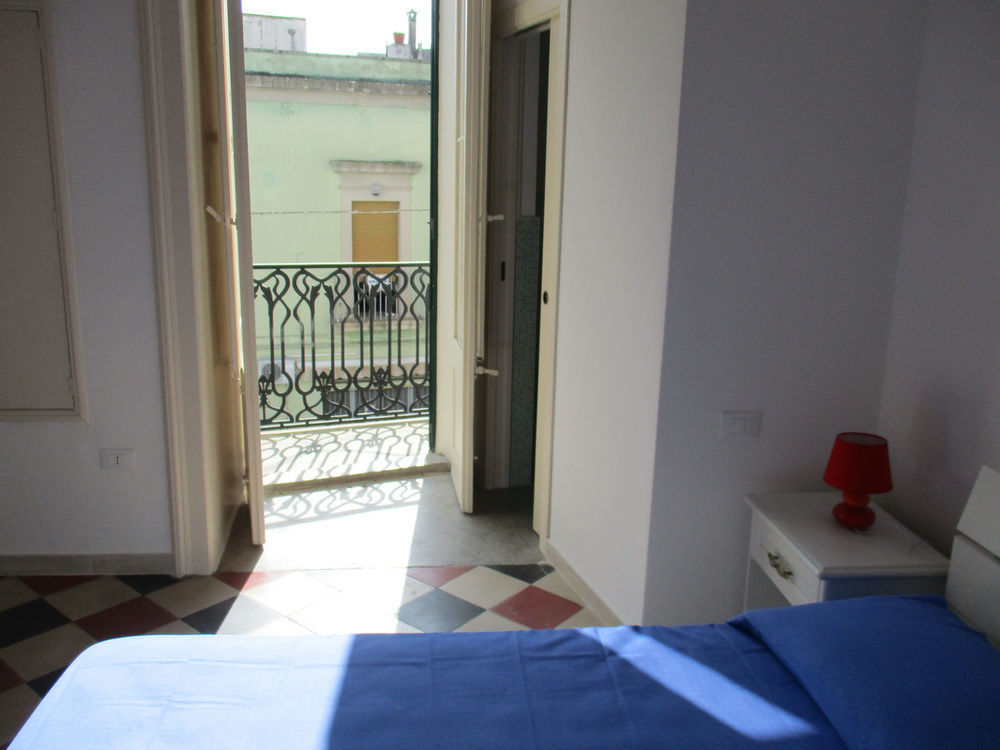 B&B Il Ventaglio 파라비타 외부 사진