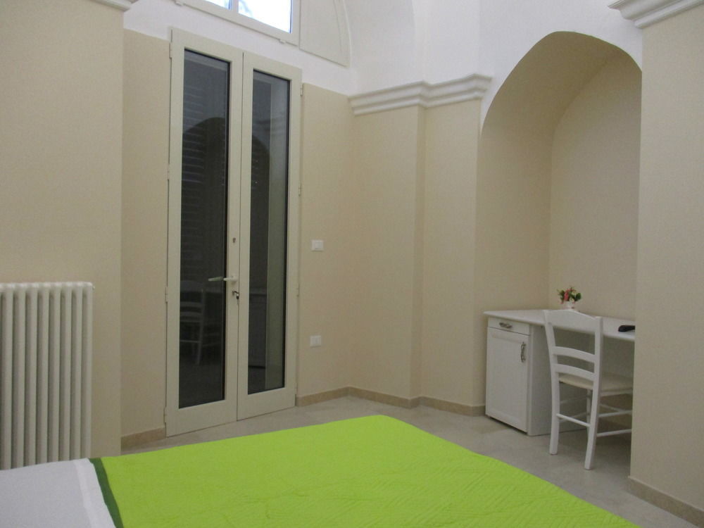 B&B Il Ventaglio 파라비타 외부 사진